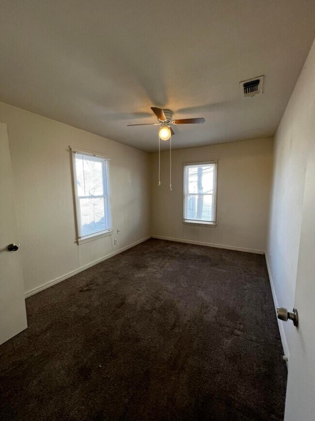 1112 E 22nd St Rental House Rental in San Angelo, TX