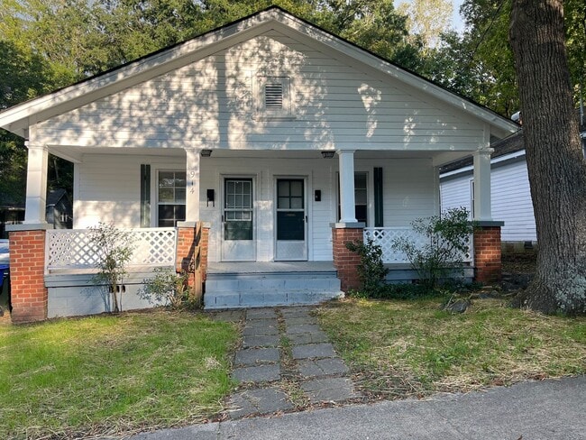 Building Photo - 914 Berkeley St Unit B