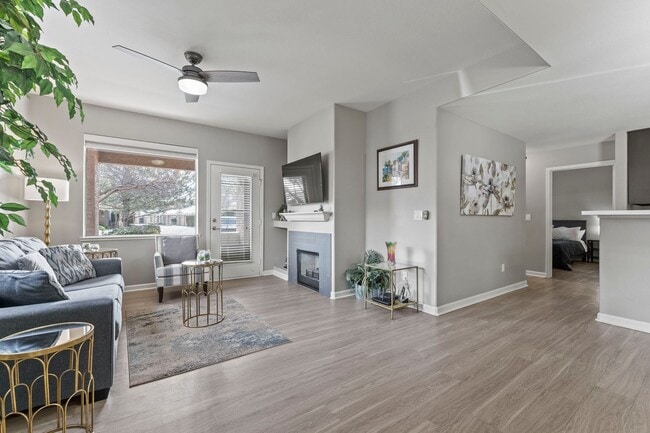 Photo - Fully Furnished Single Level Condo Resort LIving