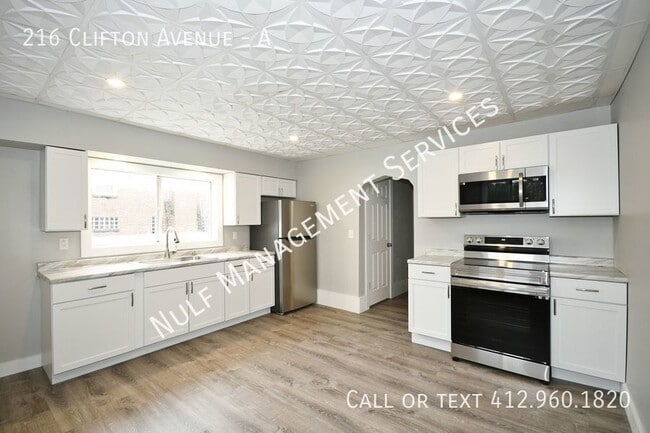 Photo - 216 Clifton Ave Unit A