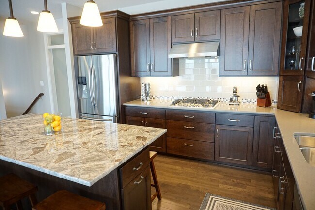 Photo - Luxury Home in Peaceful Setting