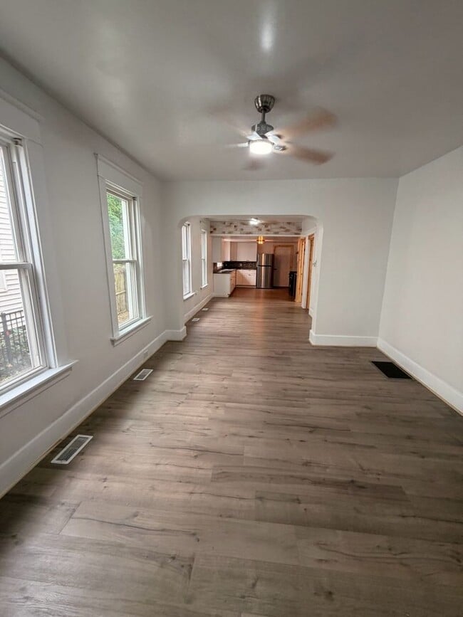 Photo - Lower newly remodeled 3 bedroom unit