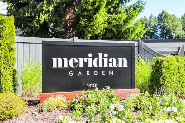 Photo - Meridian Garden