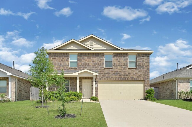 Photo - 18122 Rockvine Dr Casa