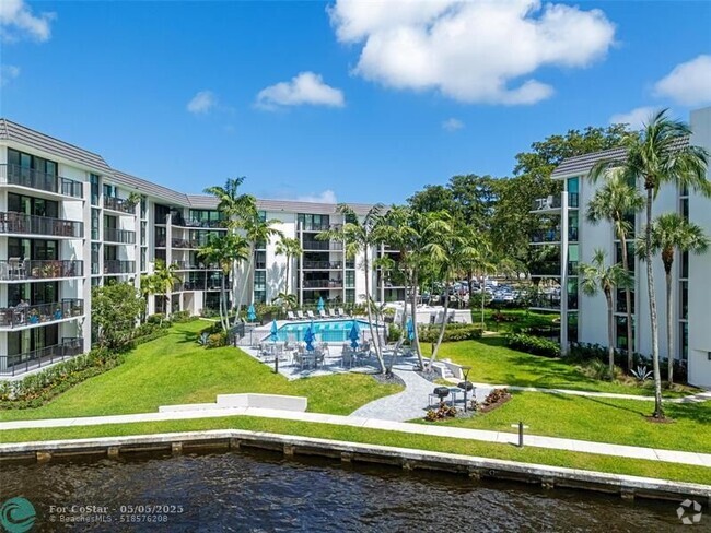 Building Photo - 1201 River Reach Dr Unit 505 Rental