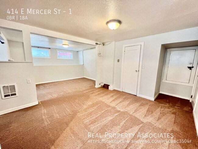 Photo - 414 E Mercer St Unit 1