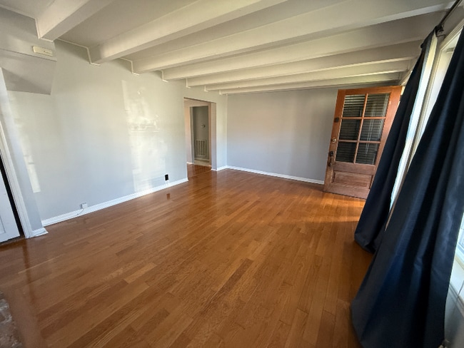 Photo - 1624 Porter Ave