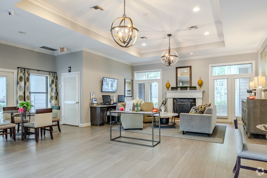 Interior Photo