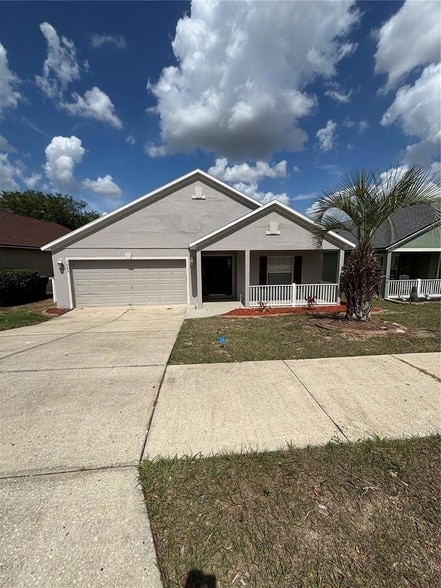 Building Photo - 1063 Bluegrass Dr