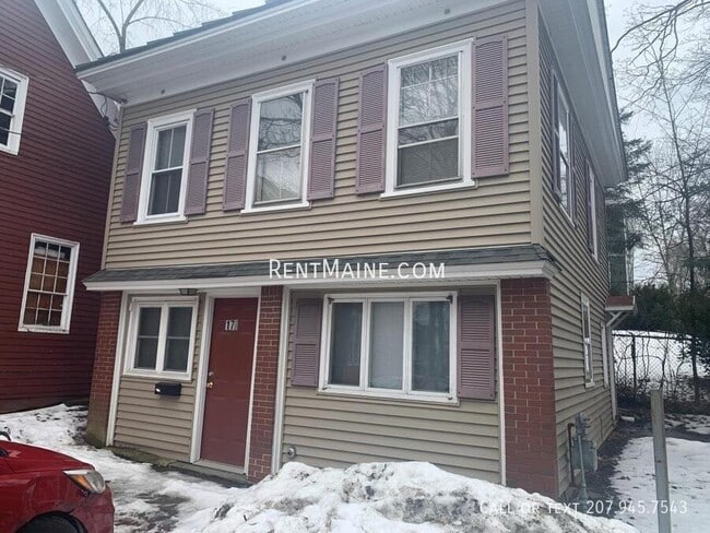 Building Photo - 17 Hudson St