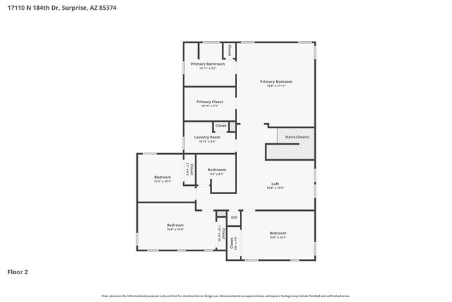 Photo - 17110 N 184th Dr