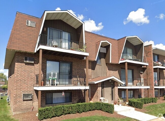 Building Photo - 38 W 65th St Rental