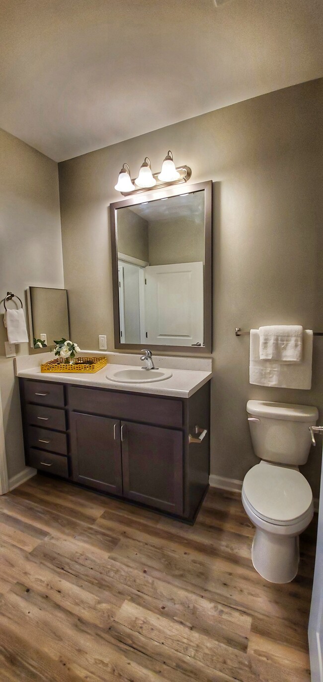 Photo - The Mezzanine at Freedom Apartments