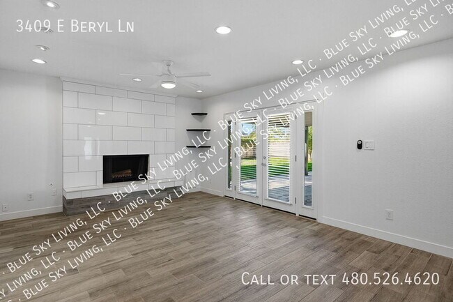 Photo - 3409 E Beryl Ln