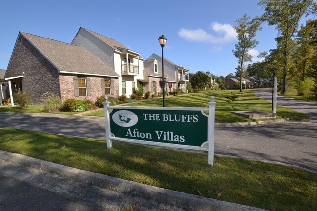 Afton Villas on The Bluffs in St Francisvi... - Afton Villas on The Bluffs in St Francisvi... House