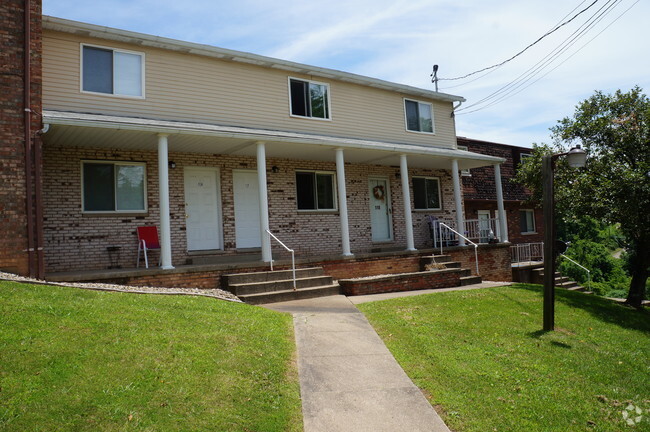 Building Photo - Dutch Hills Terrace Rental