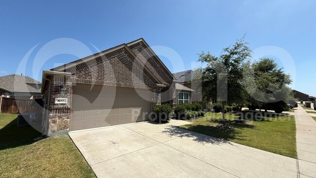 Photo - 617 Brock Dr House