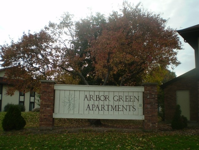 Arbor Green
