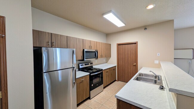 Amber Crossing Apartments