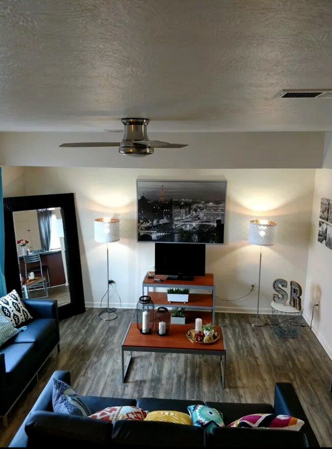 The Heights at Slippery Rock Apartments Slippery Rock, PA