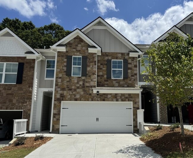 Building Photo - 2292 Blue Monarch Dr