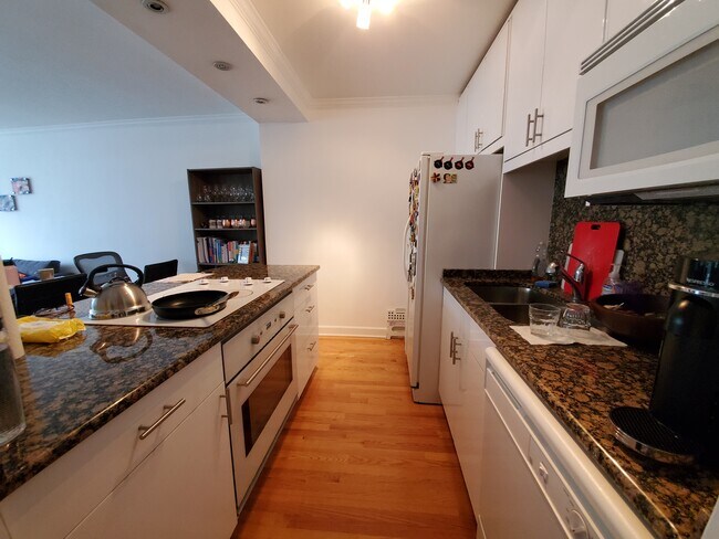 Photo - 535 N Michigan Ave Unit 1212