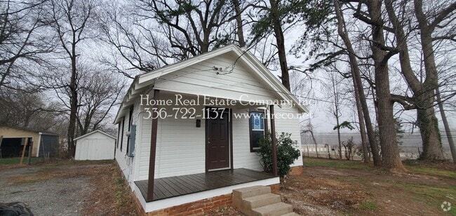 Building Photo - 1958 Bloomfiled Drive Rental