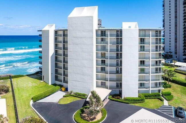 Photo - 5400 N Ocean Dr Unit 5c
