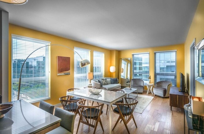 Photo - Station House