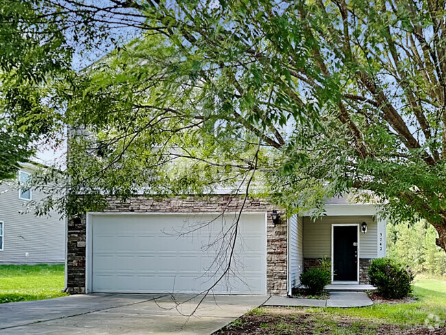 Building Photo - 3742 Mountain Brook Cir Rental