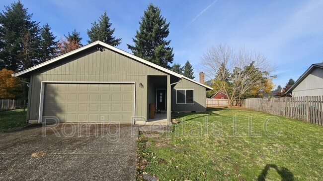 Building Photo - 6822 NE 93rd Ct