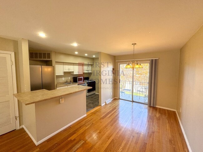 Photo - Hessian Hills first-floor Condo 2bed/1bath...