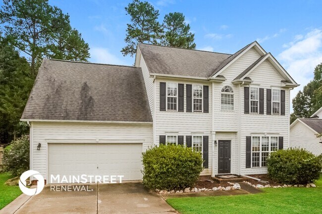 Photo - 4287 Kiser Woods Dr SW