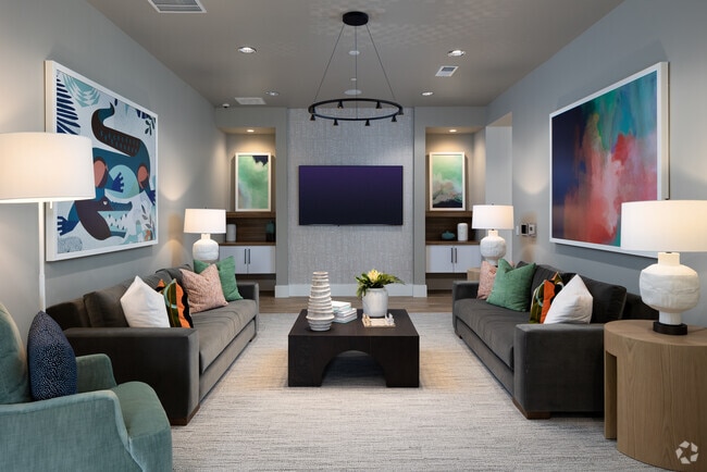Clubhouse