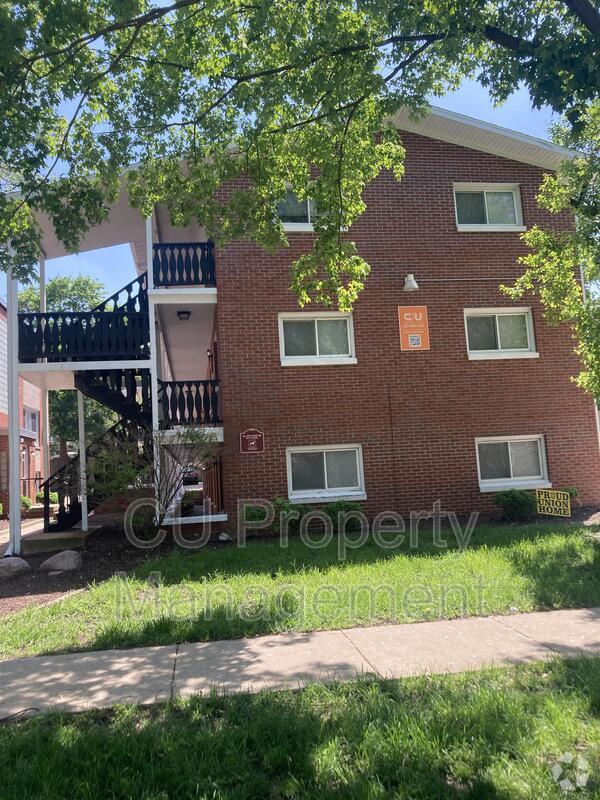 Building Photo - 711 W Church St Unit Apt 7