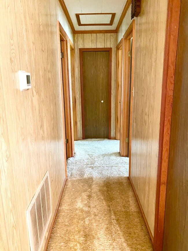 Photo - 3 BR house on quiet street