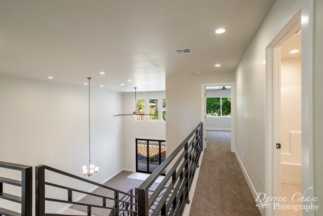 Photo - Beautiful!! End unit! 4 bedroom, 2.5 bathroom townhome in Hurricane!
