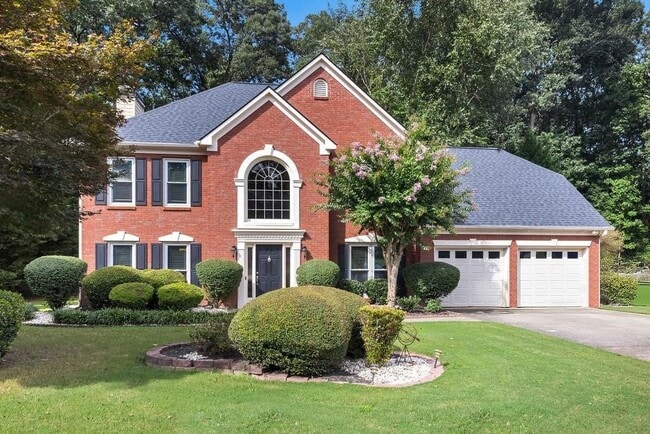 Photo - 3247 Blackstone Run