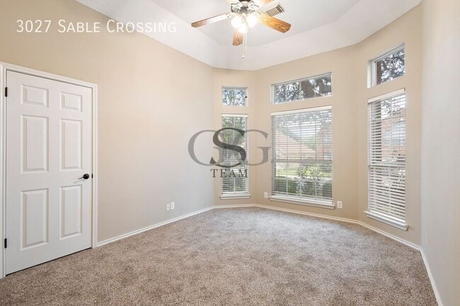 Photo - 3027 Sable Crossing