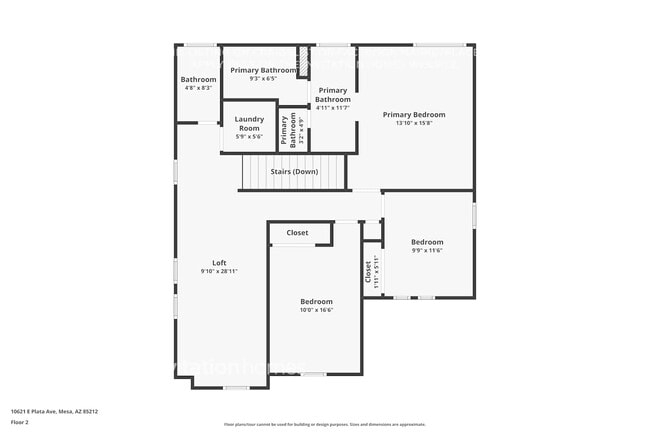 Photo - 10621 E Plata Ave