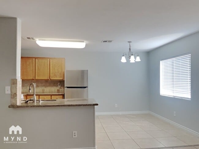 Photo - 1021 Cliffbrook Hedge Ave