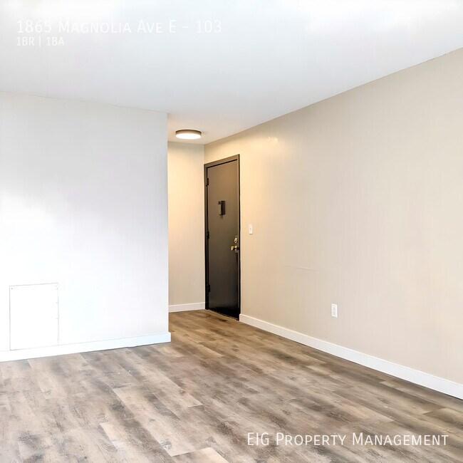 Photo - Available 4/13/2025 Unit 103