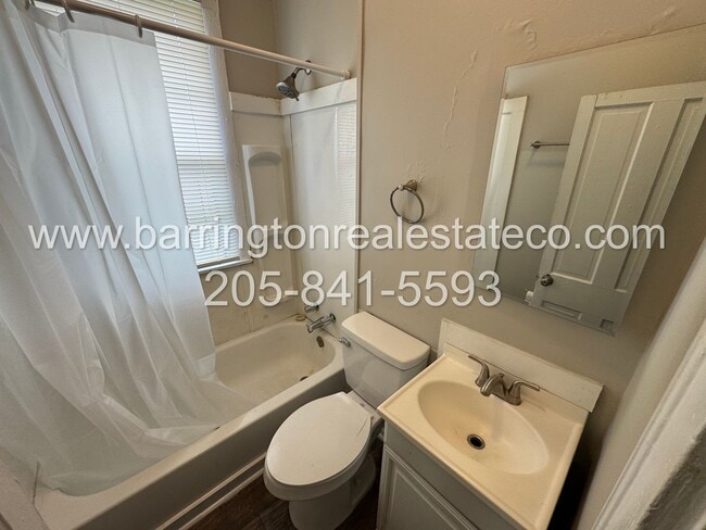 Photo - 1508 Dennison Ave SW