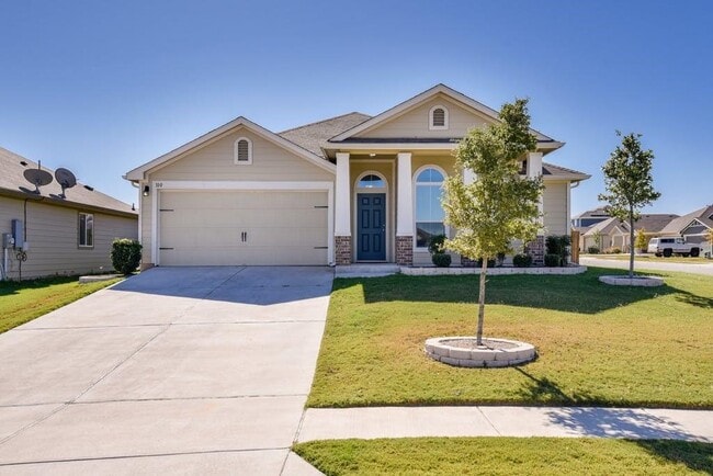 Building Photo - 100 Sulphur River Lp