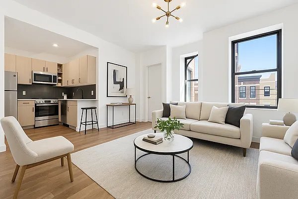 Photo - 524 W 134th St Unit 4B