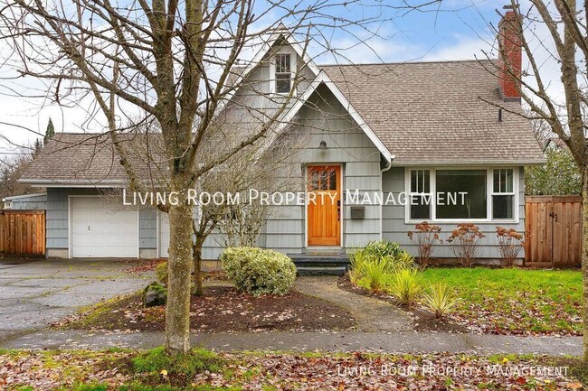 Building Photo - 7096 N Cambridge Ave