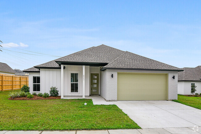 Building Photo - 6843 Kodiak Dr Rental