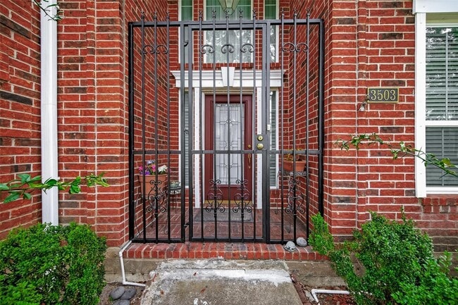 Photo - 3503 Ashlock Dr