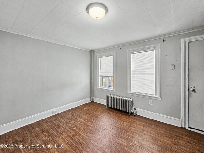 Photo - 1019 N Irving Ave