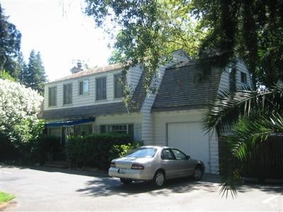 Auburn Village